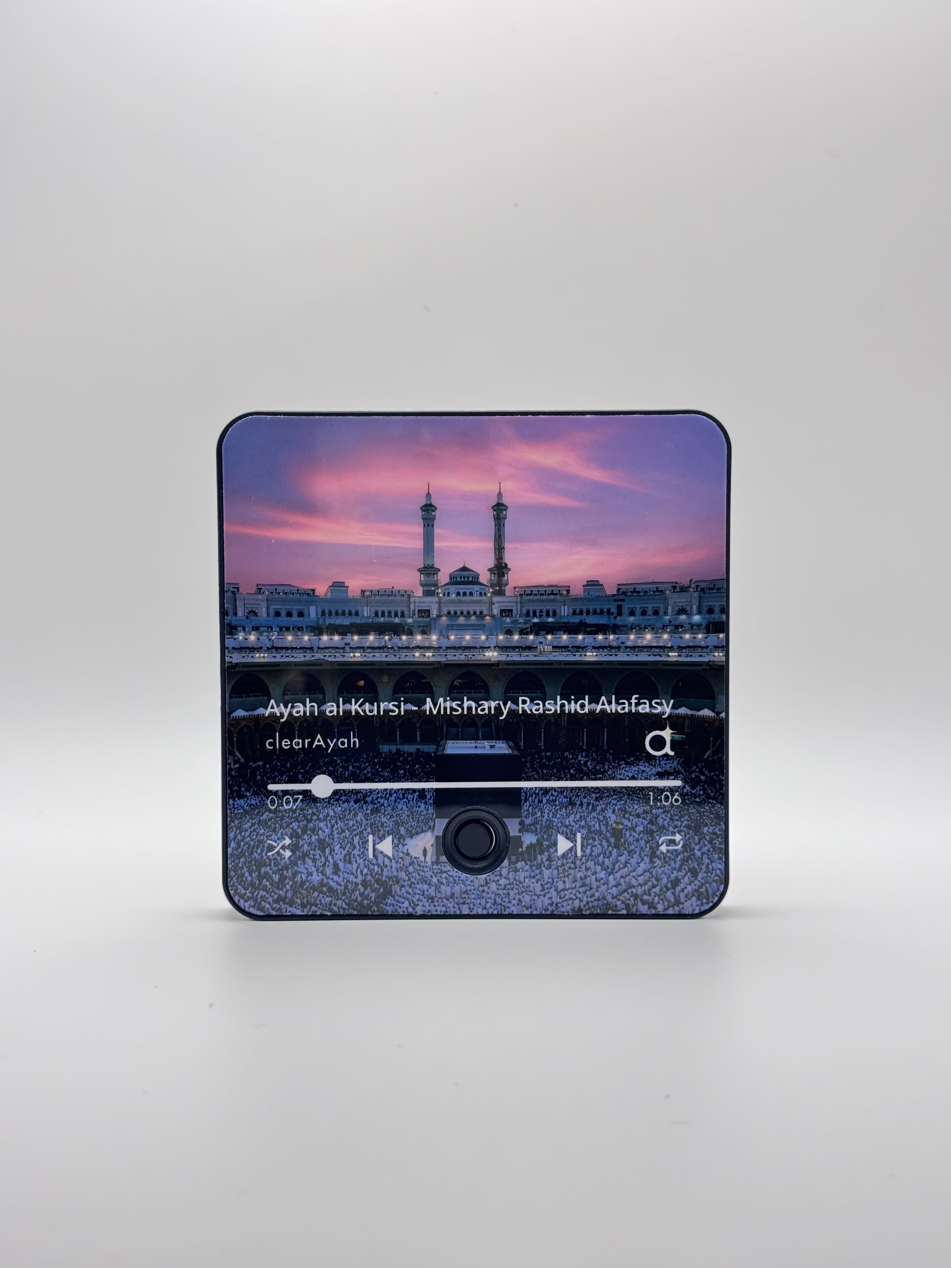 Quran magneet
