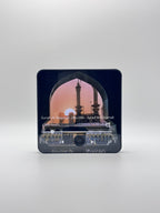 Quran magneet
