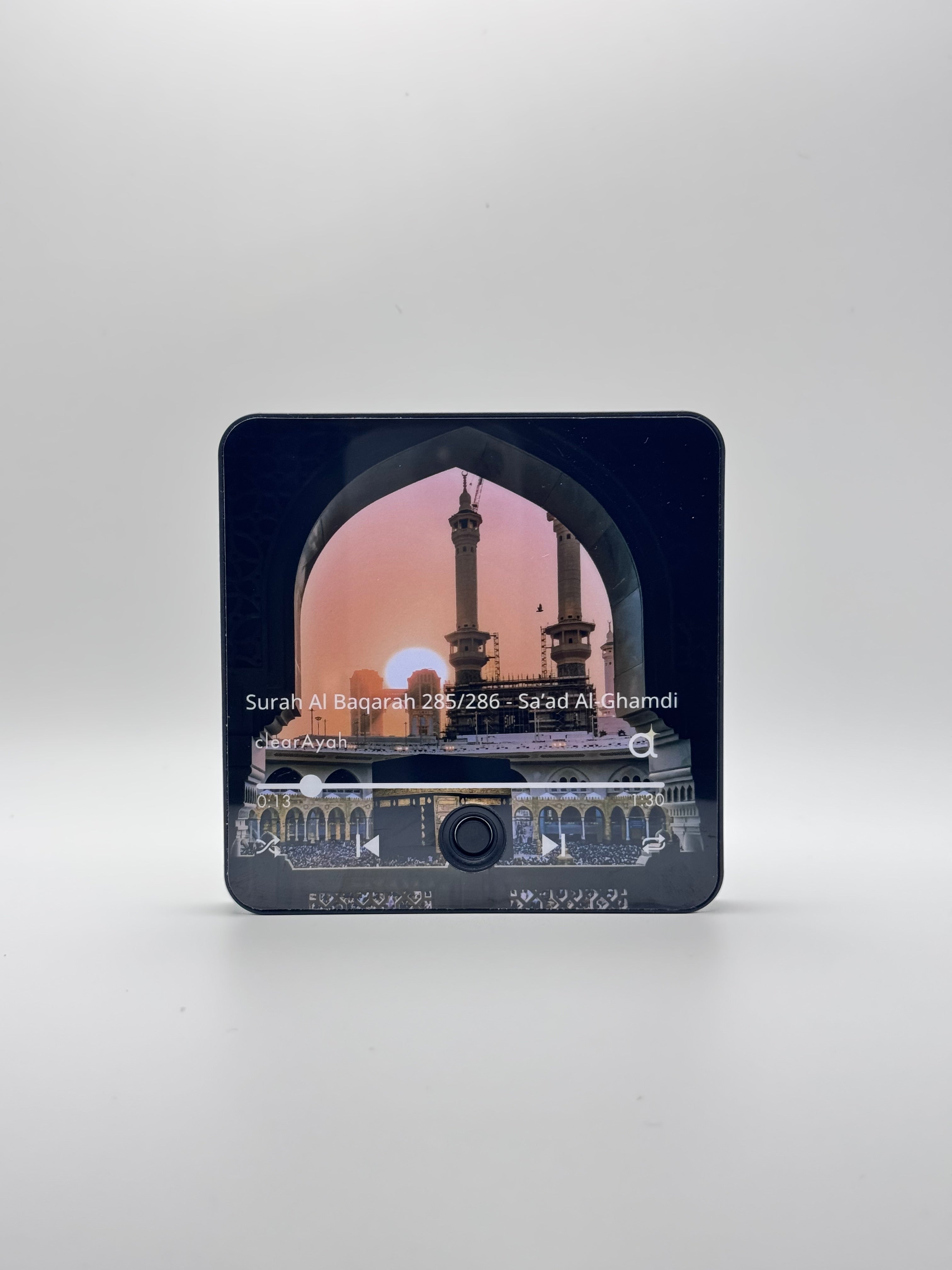 Quran magneet