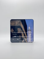 Quran magneet