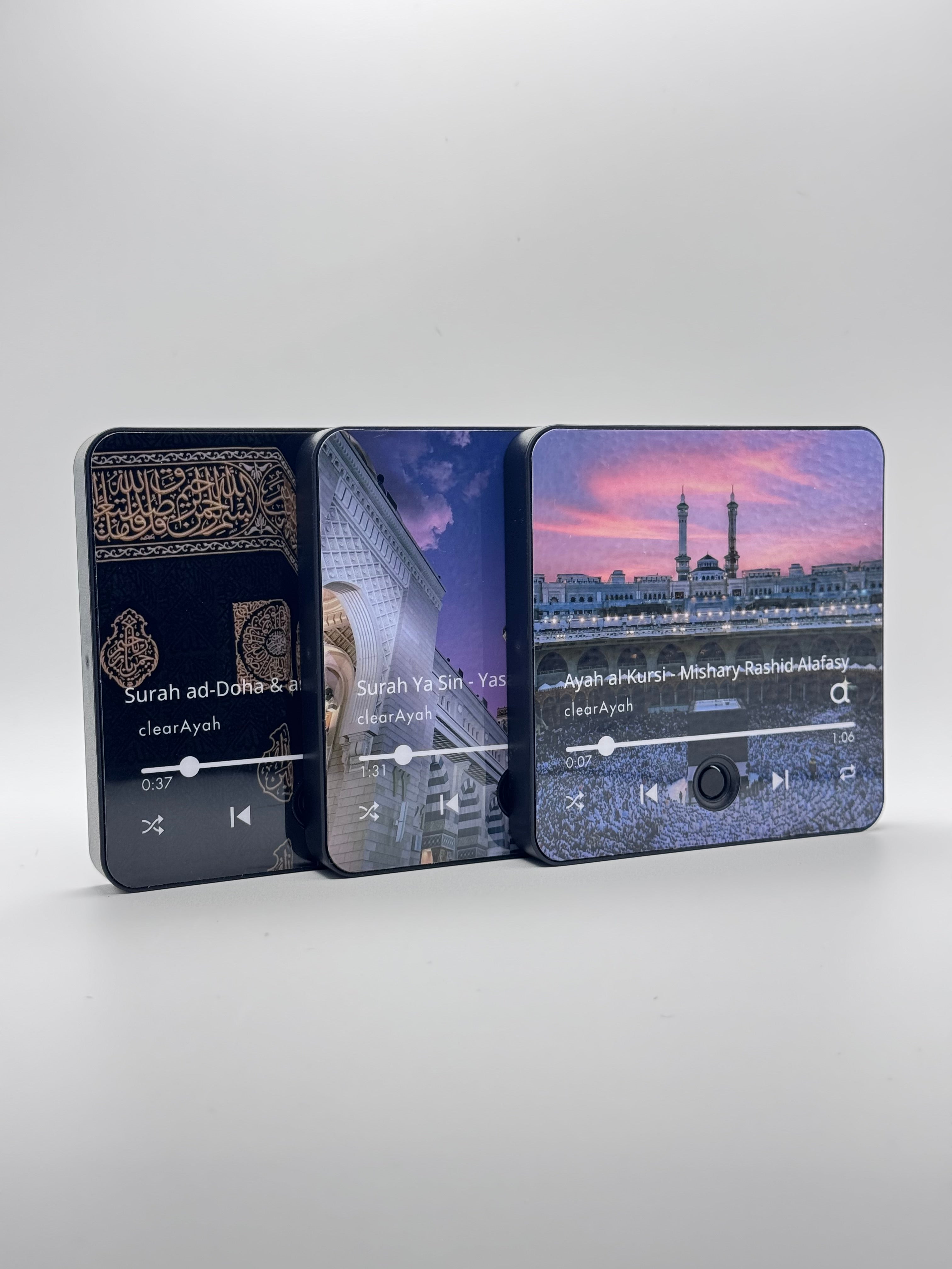 Quran magneet