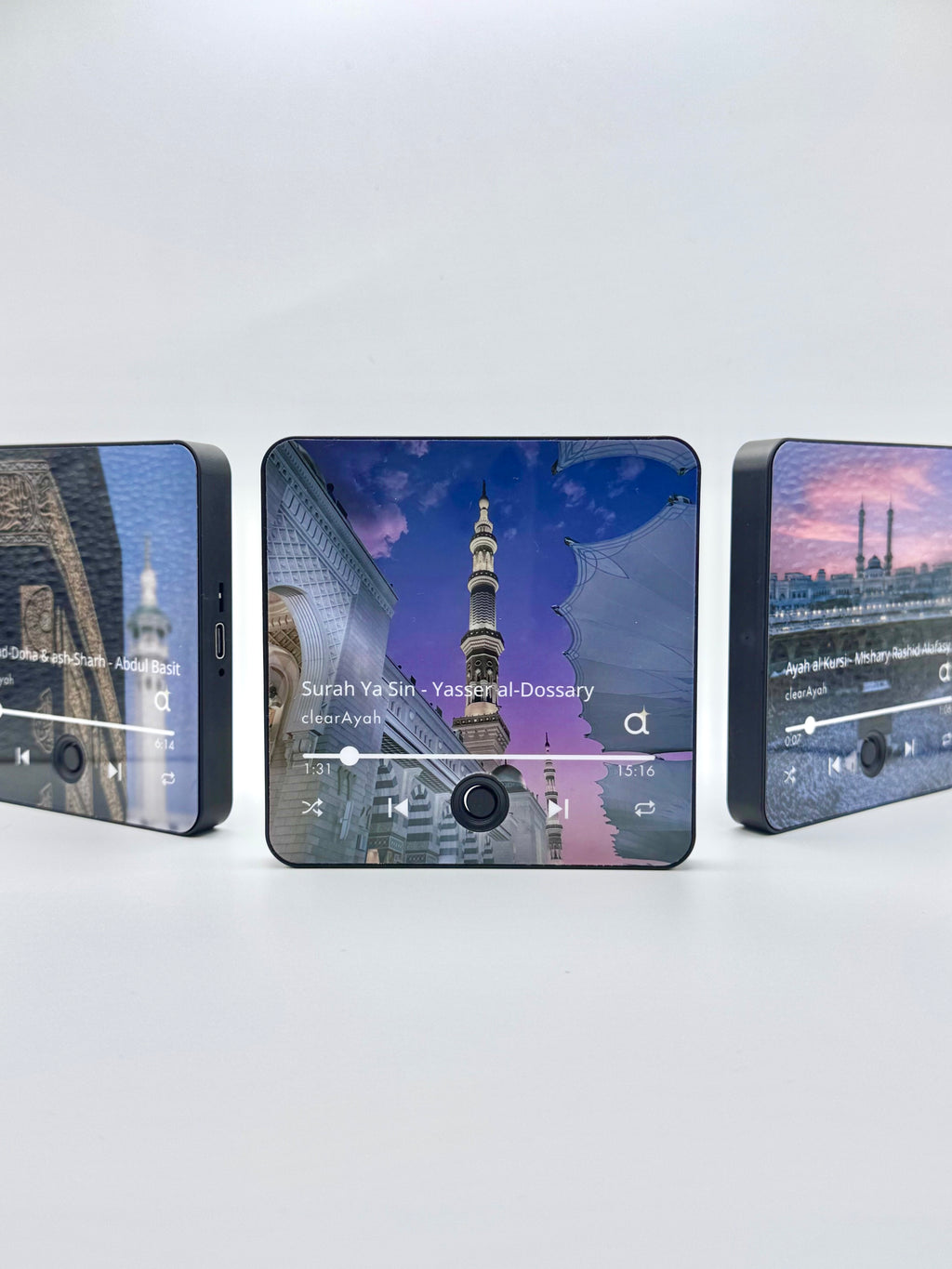Quran magneet