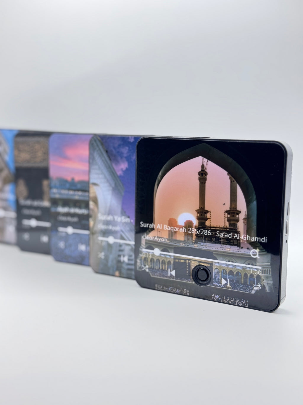 Quran magneet