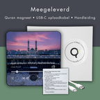 Quran magneet